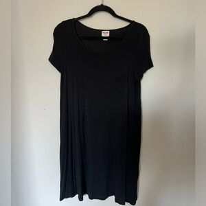 Women’s t-shirt dress